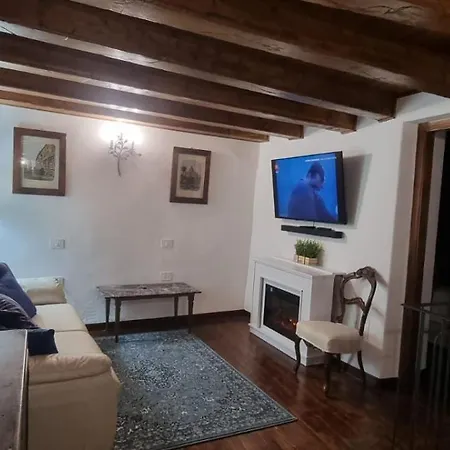 La Casa Di Agnese Fiuggi