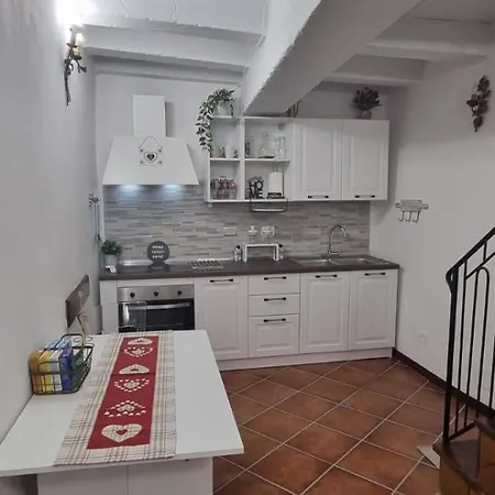 La Casa Di Agnese *