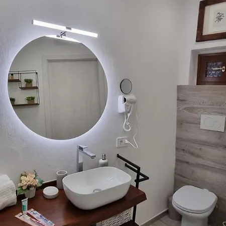 La Casa Di Agnese * Fiuggi