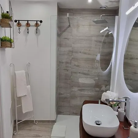 La Casa Di Agnese Apartment Fiuggi