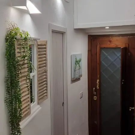 La Casa Di Agnese *