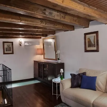 La Casa Di Agnese Fiuggi