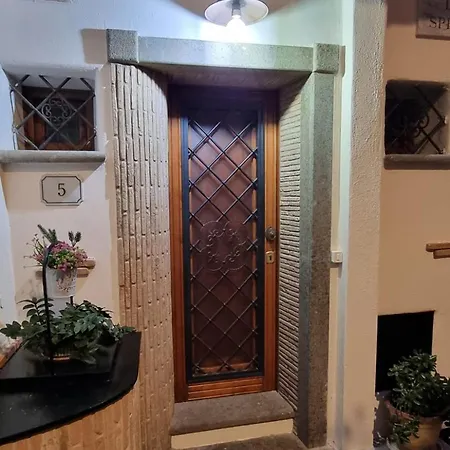 La Casa Di Agnese * Fiuggi