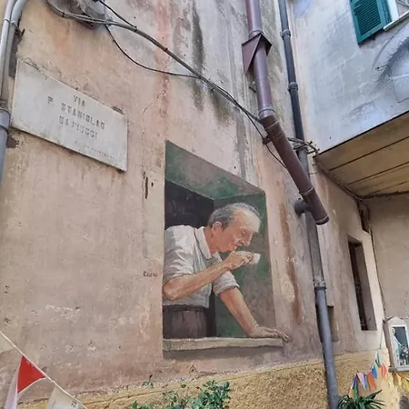 La Casa Di Agnese * Fiuggi