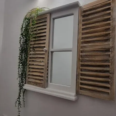 La Casa Di Agnese *